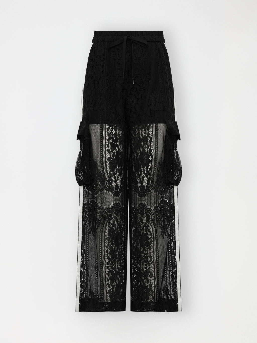 Gossia CharisGO Pants Pants Black