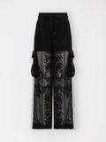 Gossia CharisGO Pants Pants Black