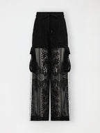 Gossia CharisGO Pants Pants Black