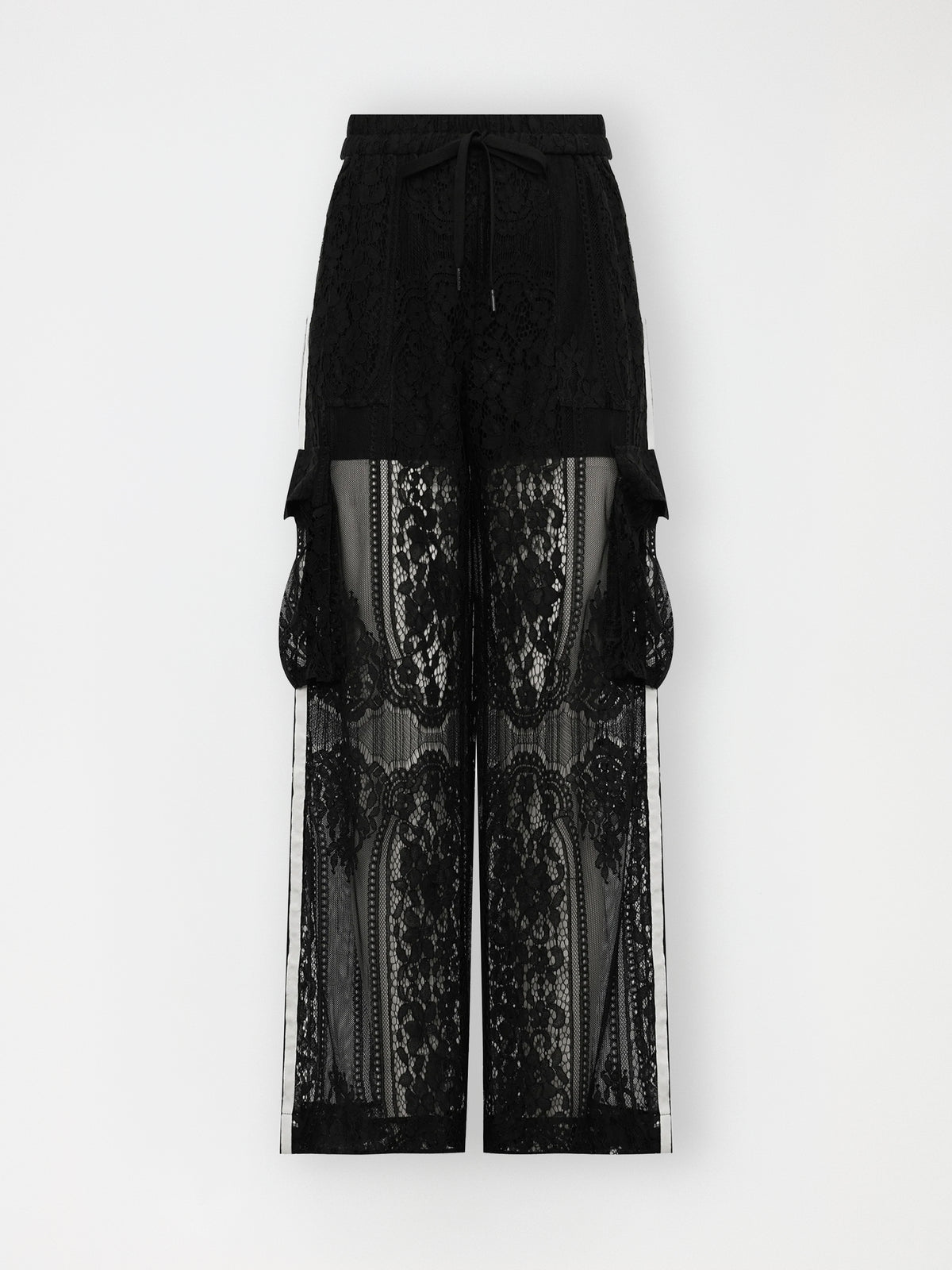 Gossia CharisGO Pants Pants Black