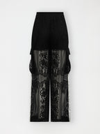 Gossia CharisGO Pants Pants Black