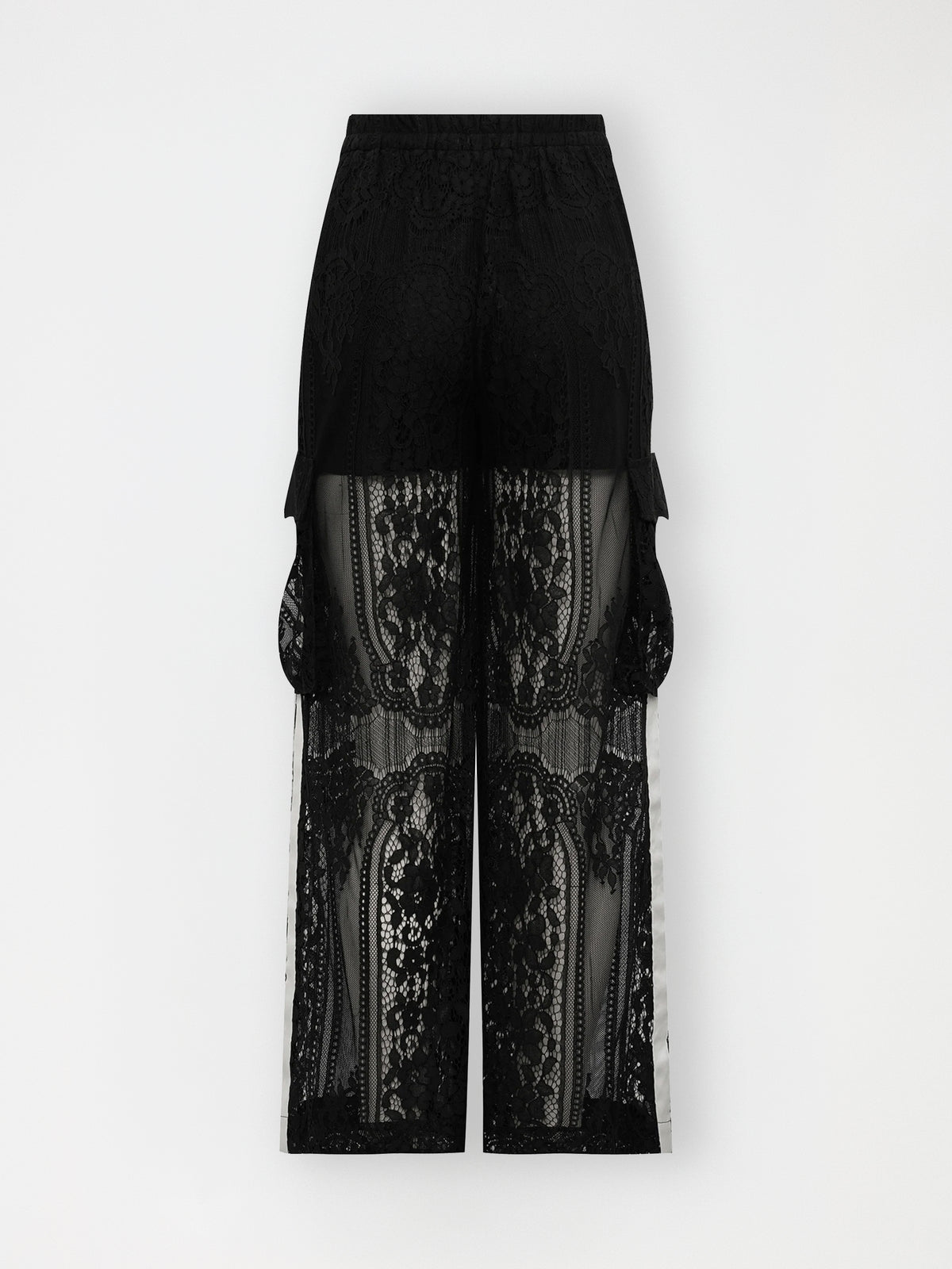 Gossia CharisGO Pants Pants Black