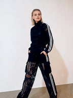 Gossia CharisGO Pants Pants Black