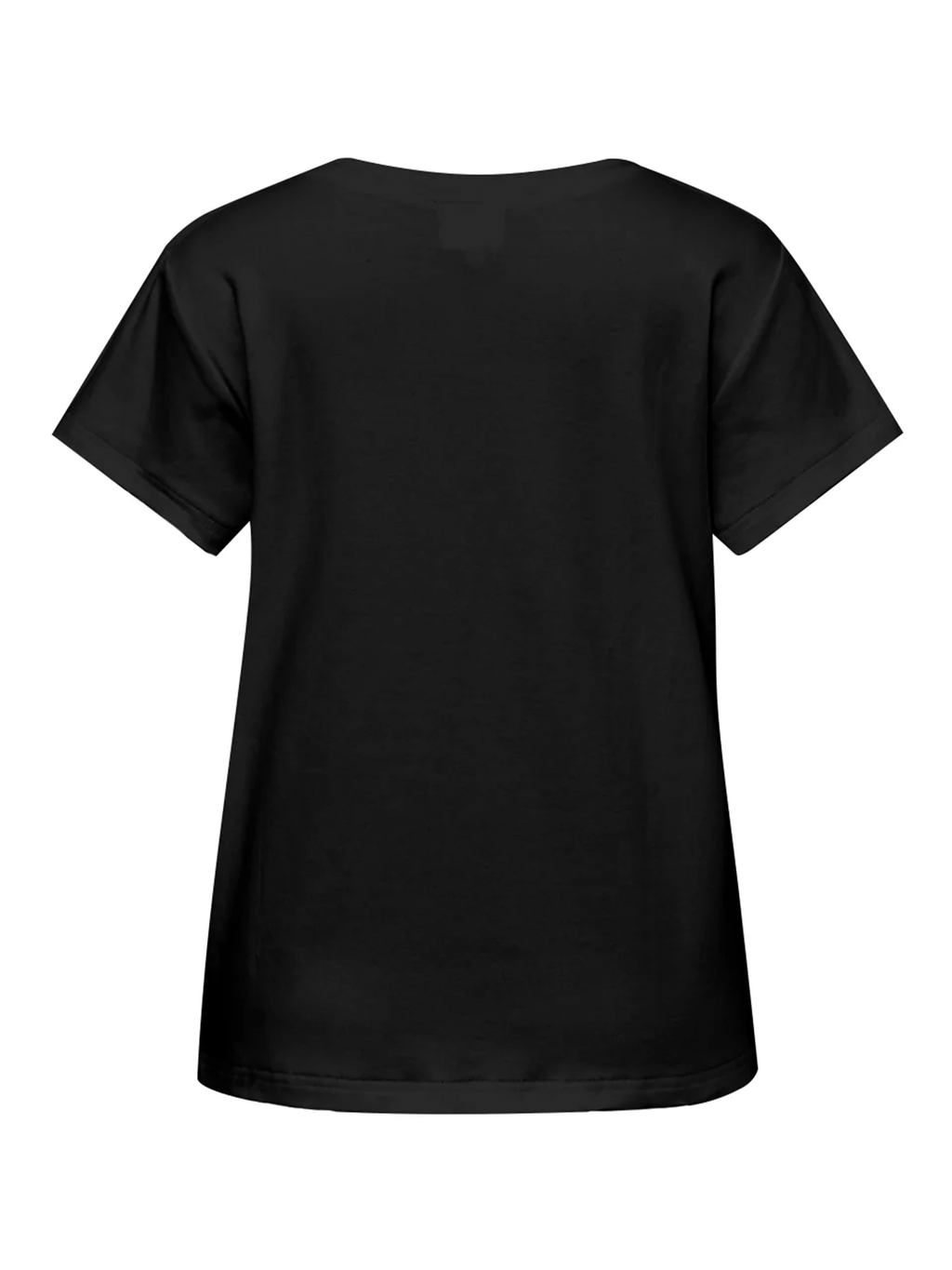 Gossia CharlinGO Tee T-Shirt Black