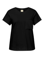 Gossia CharlinGO Tee T-Shirt Black
