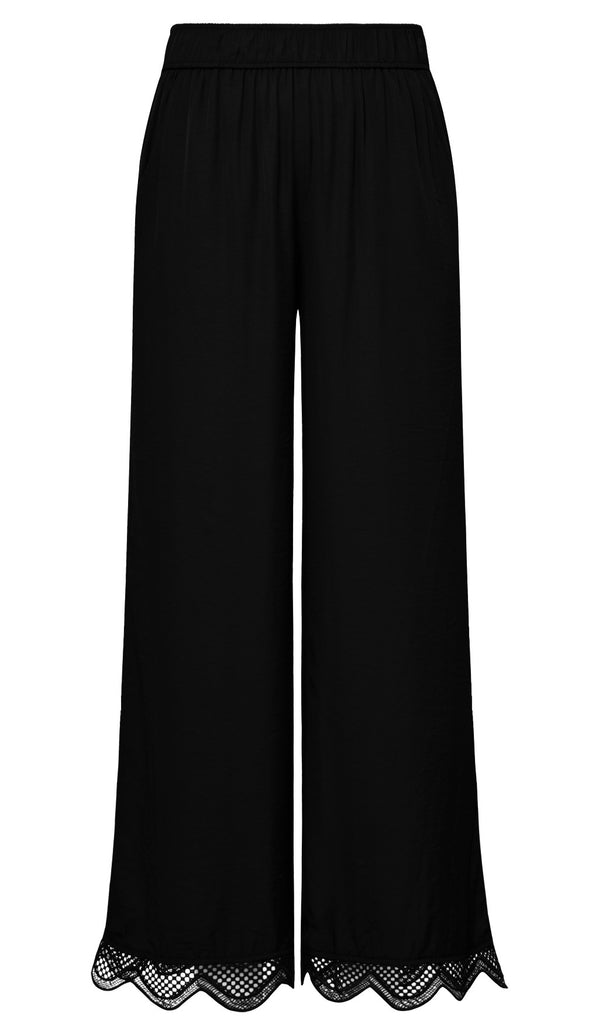 Gossia ClareGO Pants Bukser Black