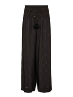 Gossia ClariGO Harem Pants Pants Black Mix