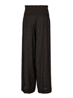 Gossia ClariGO Harem Pants Pants Black Mix
