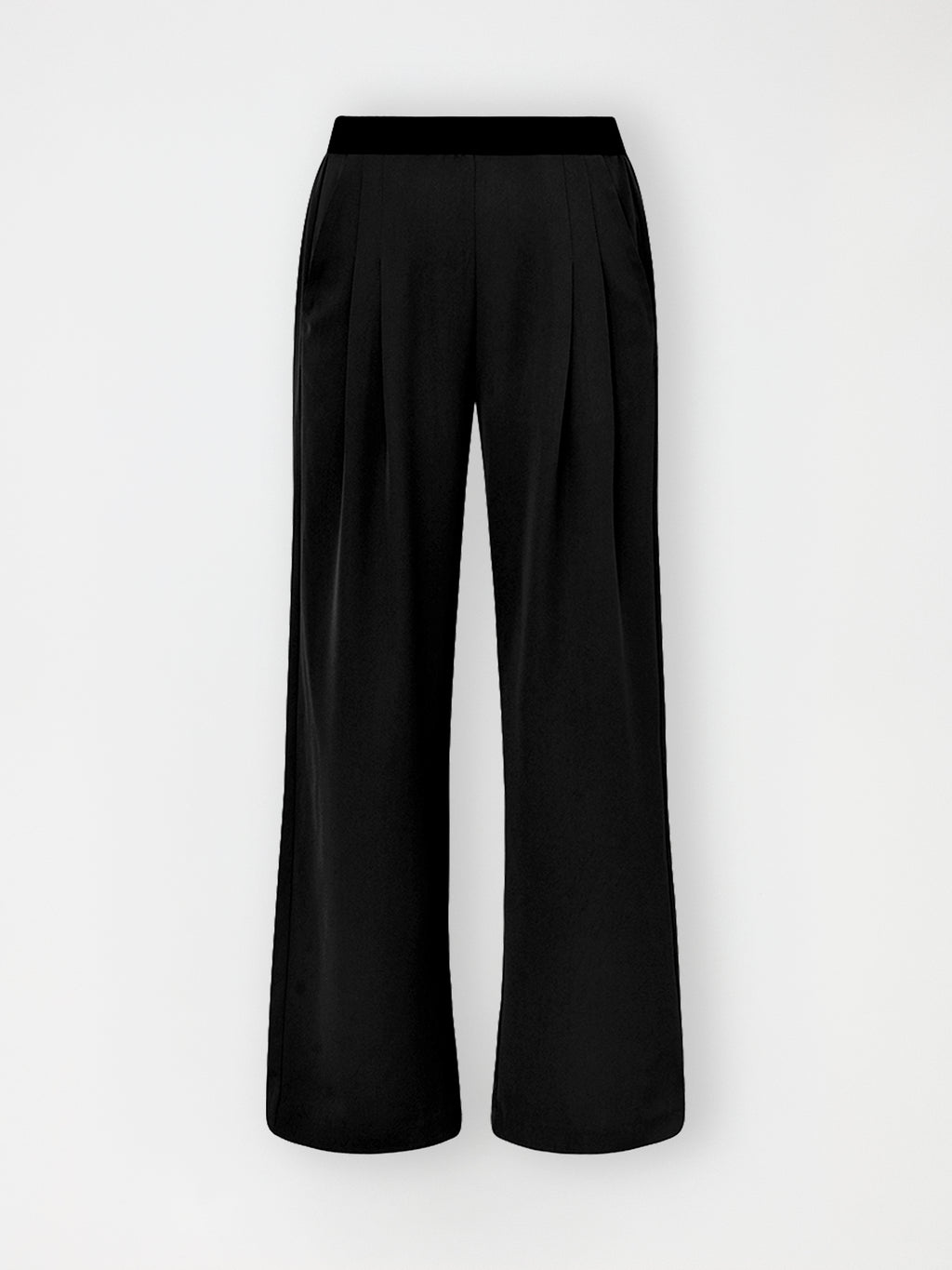 Gossia CloeGO Atalie Pants Pants Black