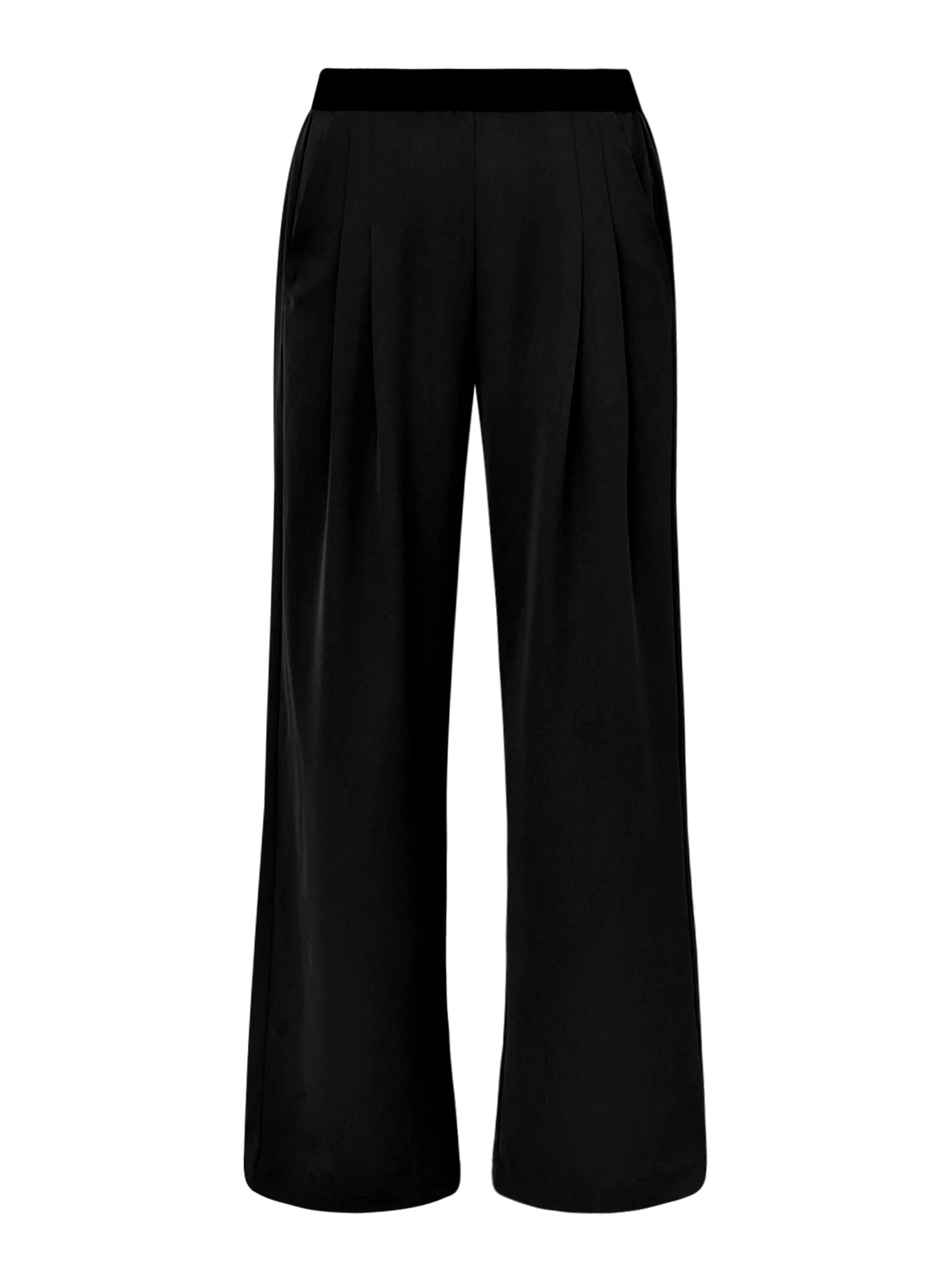 Gossia CloeGO Atalie Pants Pants Black
