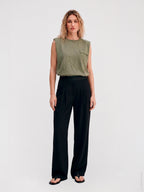 Gossia CloeGO Atalie Pants Pants Black