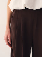 Gossia CloeGO Atalie Pants Pants Chocolate