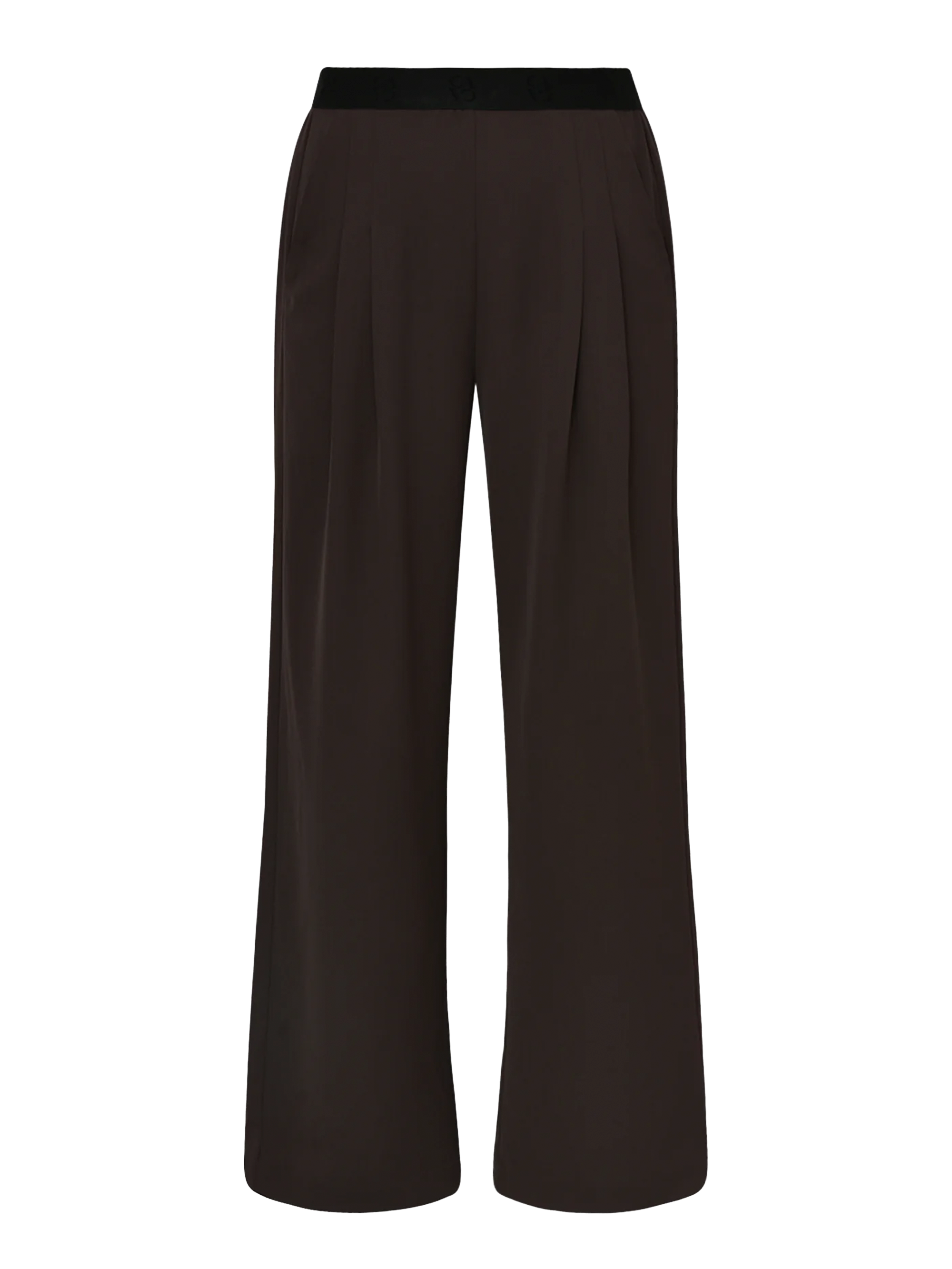 Gossia CloeGO Atalie Pants Pants Chocolate