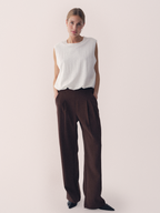 Gossia CloeGO Atalie Pants Pants Chocolate