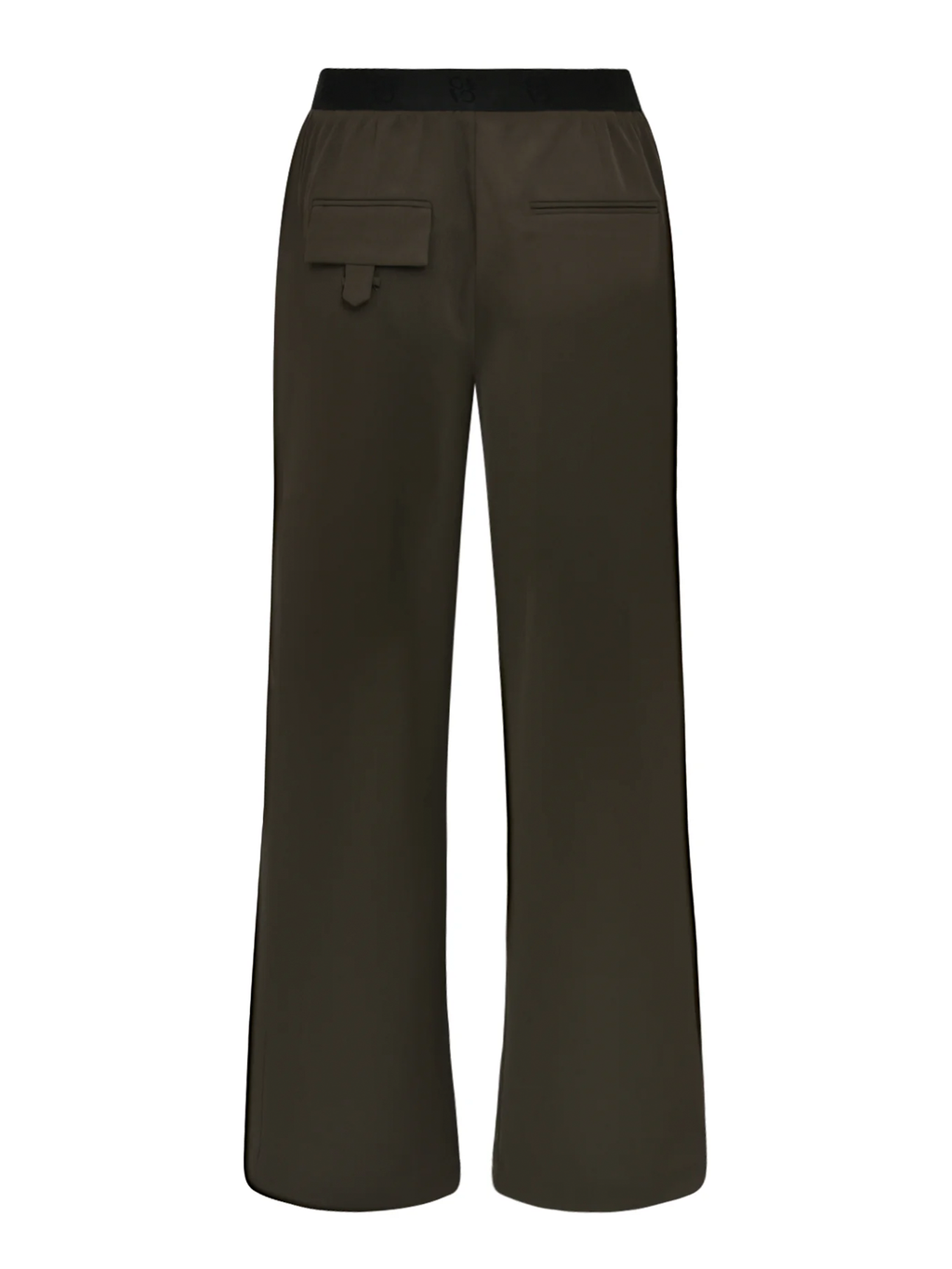 Gossia CloeGO Atalie Pants Pants Coffee