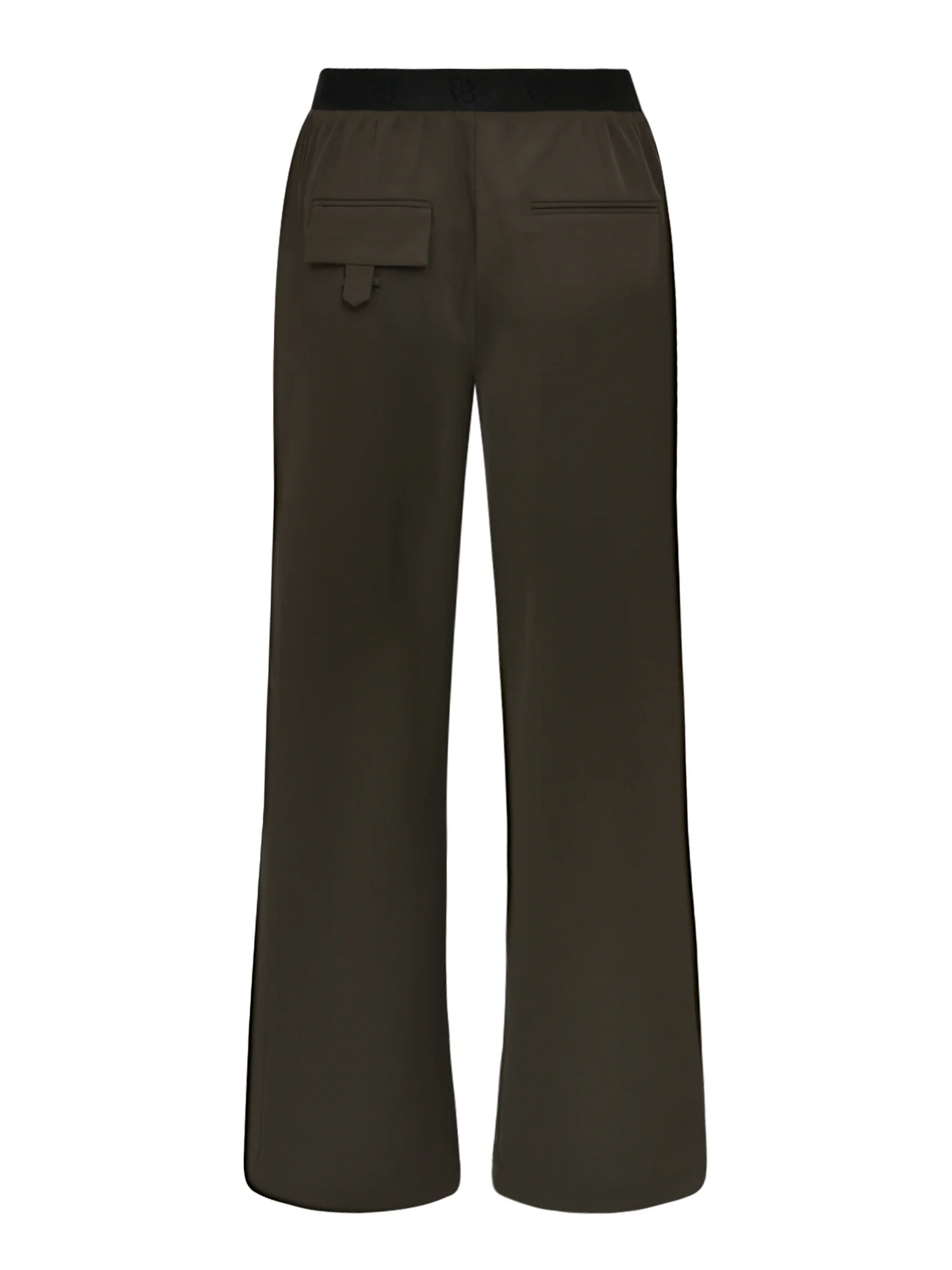 Gossia CloeGO Atalie Pants Pants Coffee