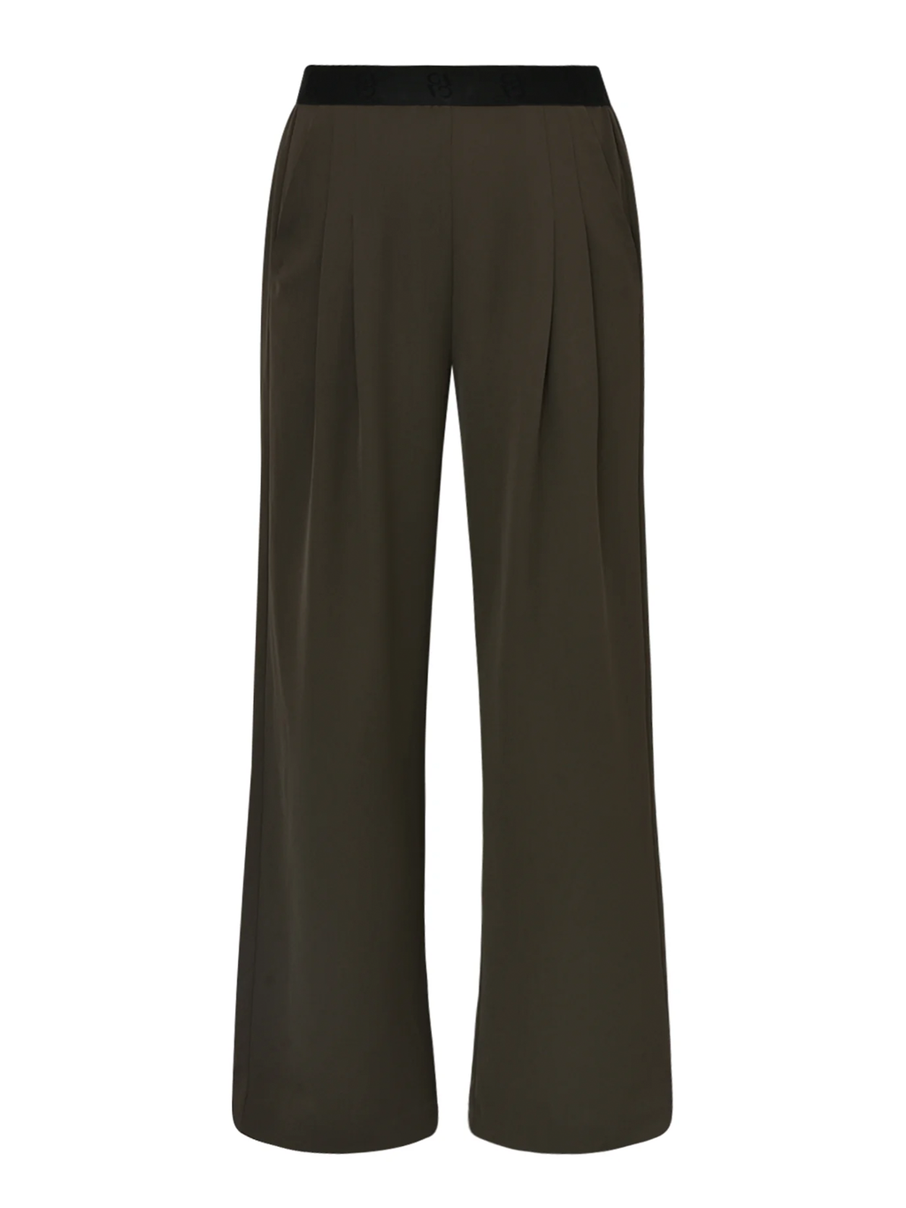 Gossia CloeGO Atalie Pants Pants Coffee