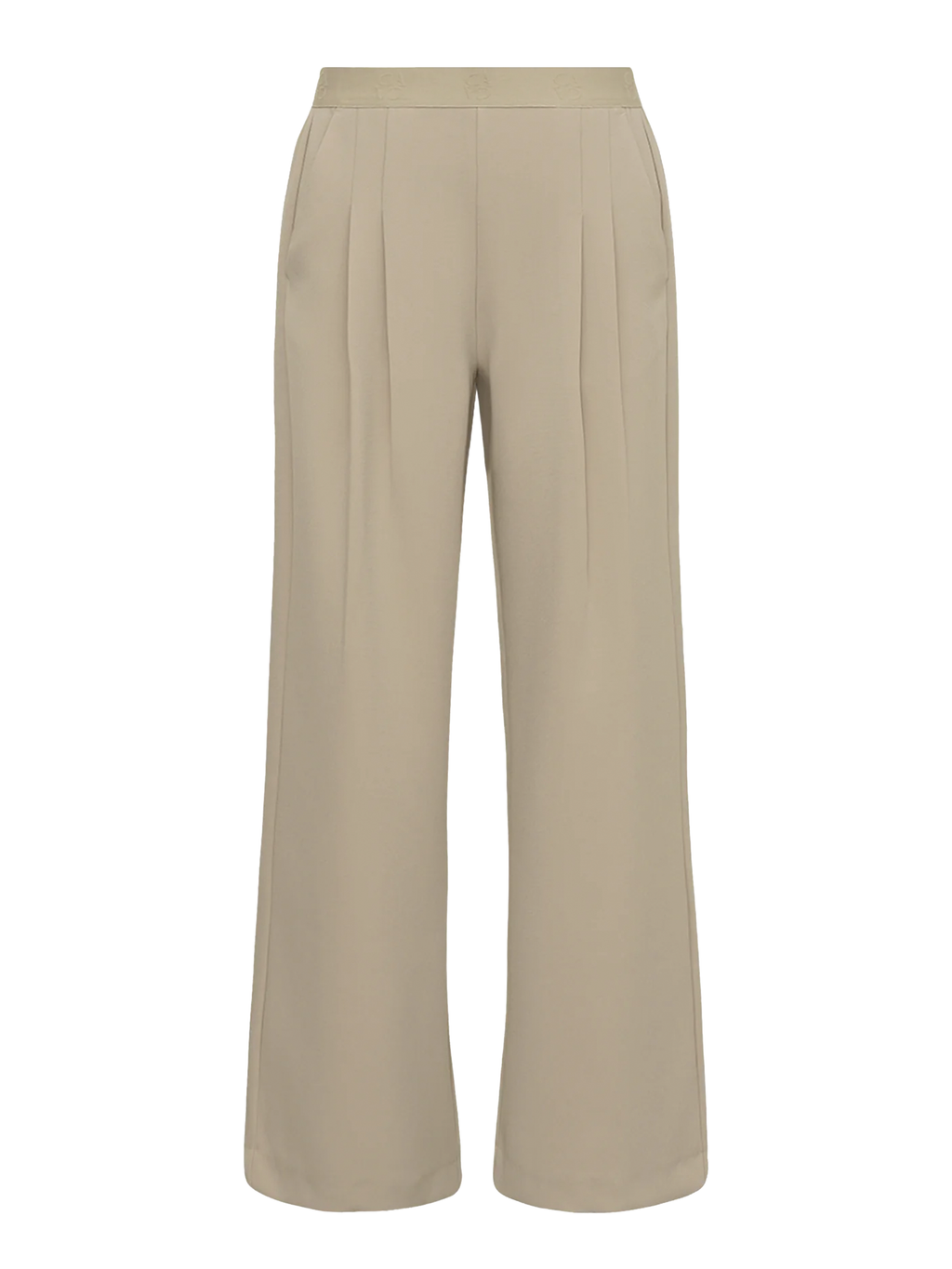 Gossia CloeGO Atalie Pants Pants Sand