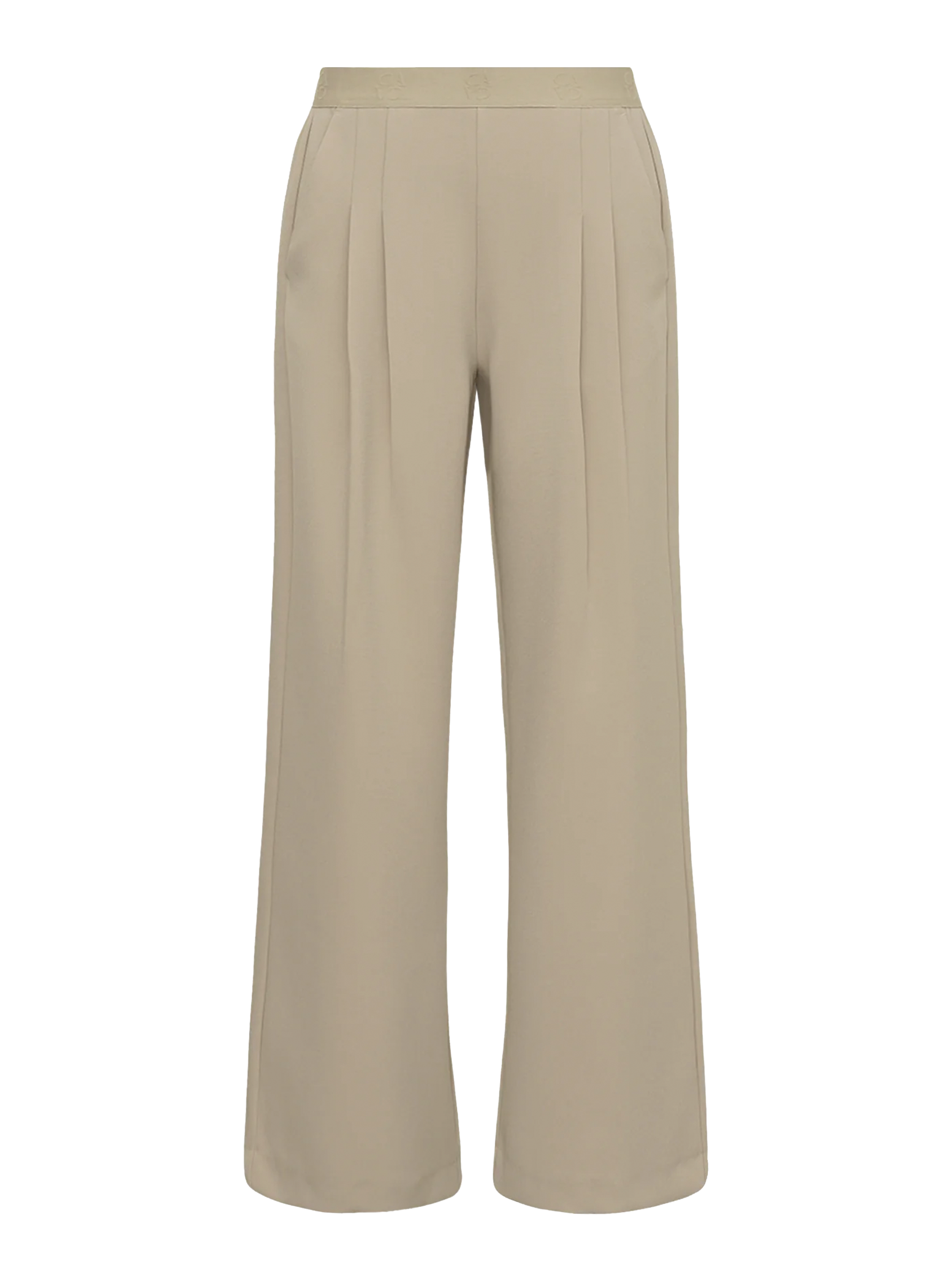 Gossia CloeGO Atalie Pants Pants Sand