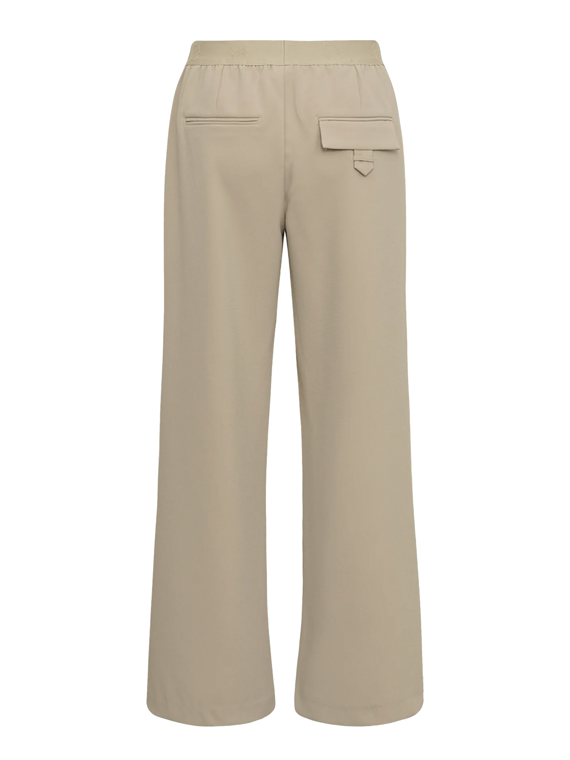 Gossia CloeGO Atalie Pants Pants Sand