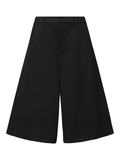 Gossia CloverGO Shorts Skirt Skirts Black