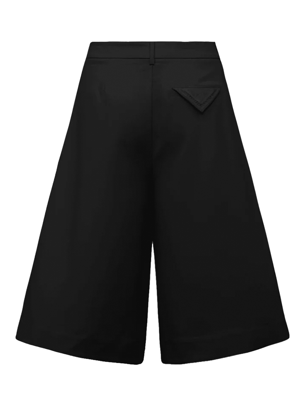 Gossia CloverGO Shorts Skirt Skirts Black