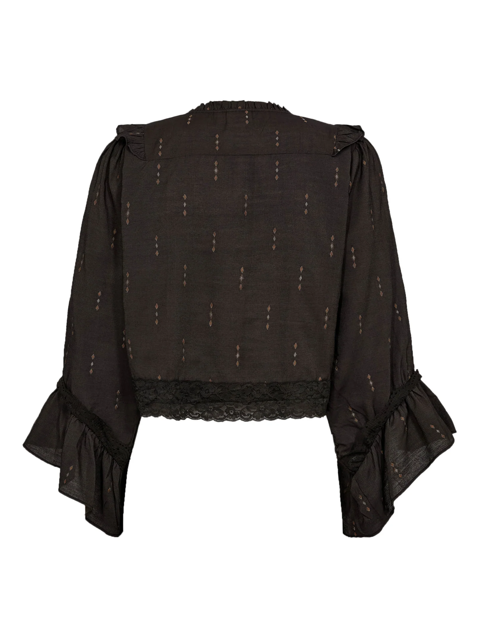 Gossia CorinnGO Jacket Jackets Black Mix