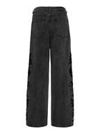 Gossia CosimaGO Jeans Pants Black washed