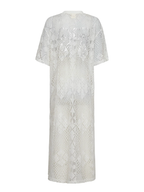 Gossia CosimaGO Tee Dress Dresses Off-white
