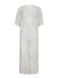 Gossia CosimaGO Tee Dress Dresses Off-white