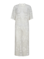 Gossia CosimaGO Tee Dress Dresses Off-white