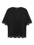 Gossia CoveGO Tee T-Shirt Black