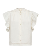 Gossia DaisyGO Blouse Bluser Off-white