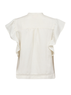 Gossia DaisyGO Blouse Bluser Off-white