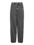 Gossia DawnGO Jeans Pants Grey washed