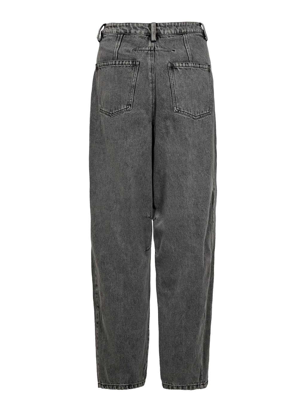 Gossia DawnGO Jeans Pants Grey washed