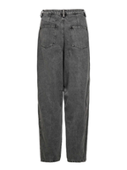 Gossia DawnGO Jeans Pants Grey washed