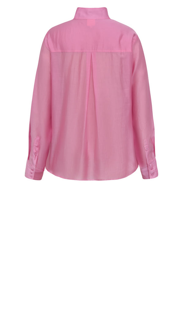 Gossia DeeGO Shirt Skjorter Pink