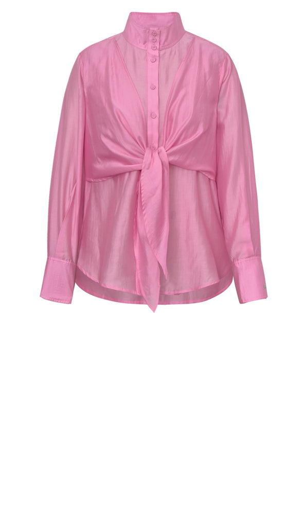 Gossia DeeGO Shirt Skjorter Pink
