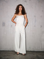 Gossia DelilahGO Pants Pants Creme