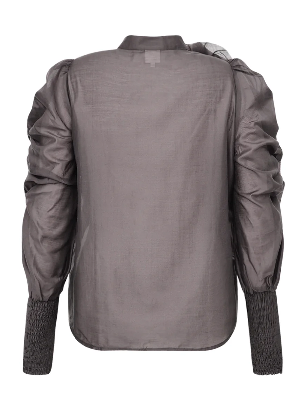 Gossia DevineGO Blouse Bluser Soft Plum
