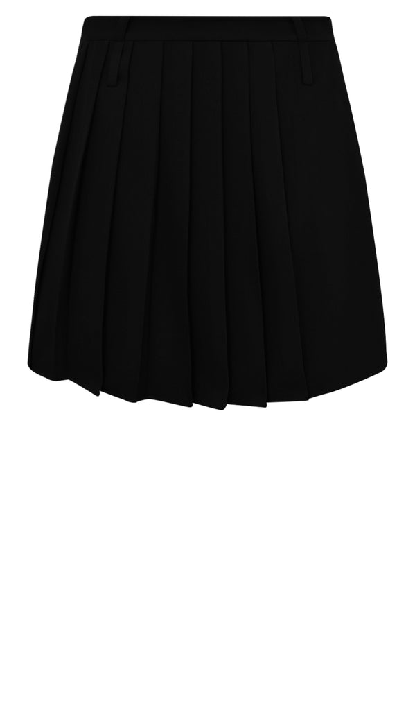 Gossia DuaGO Skirt Nederdele Brown