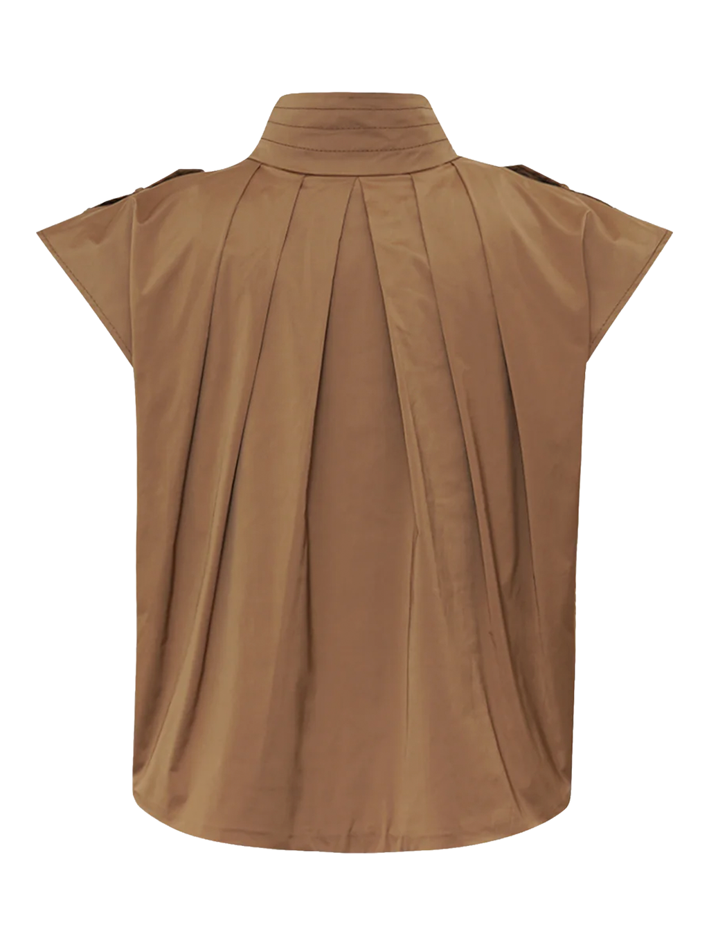 Gossia EchoGO Vest Vests Golden Nugga