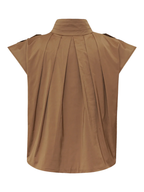 Gossia EchoGO Vest Vests Golden Nugga