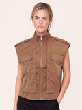 Gossia EchoGO Vest Vests Golden Nugga