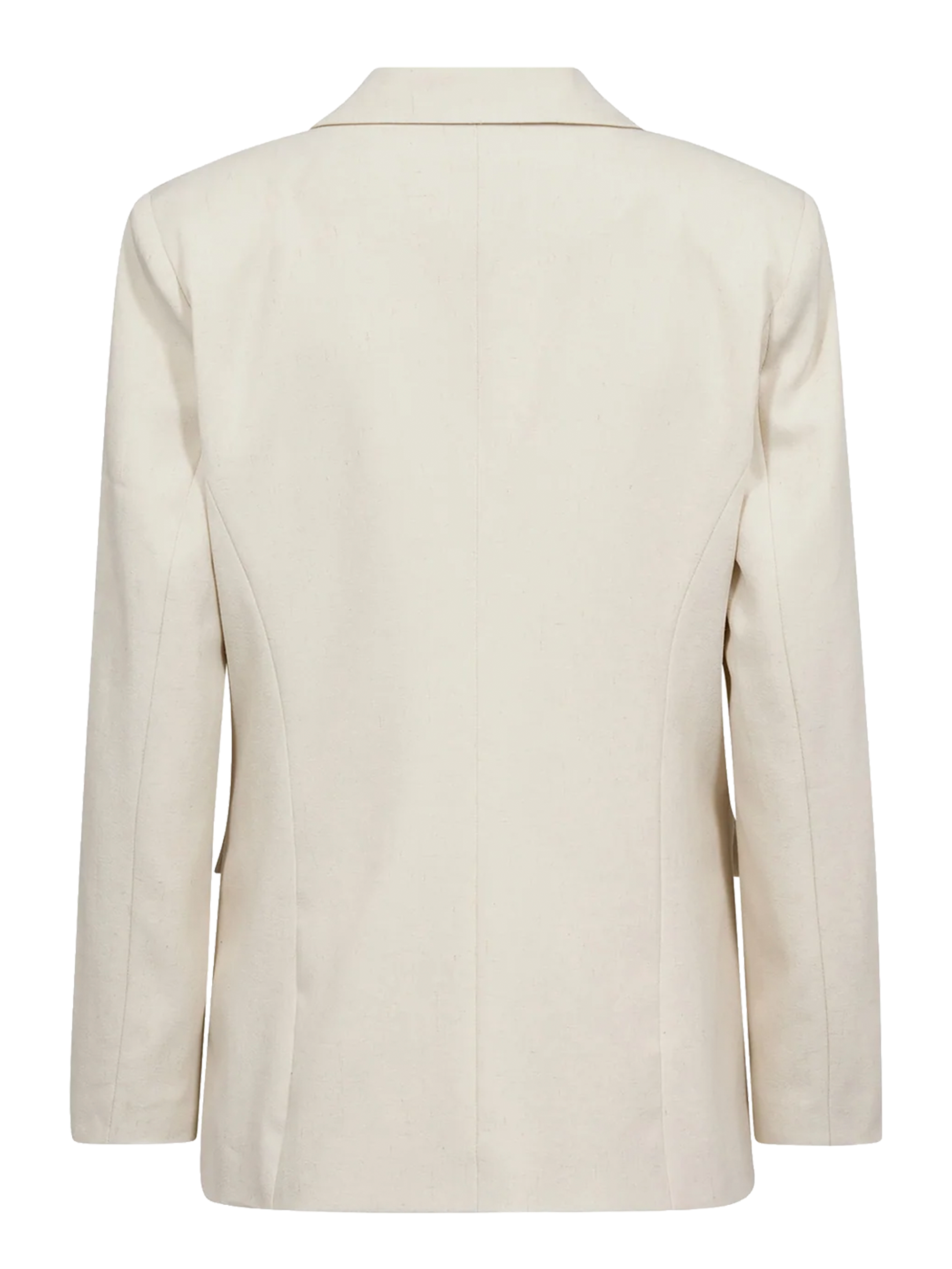Gossia EdenGO Blazer Jackets Creme