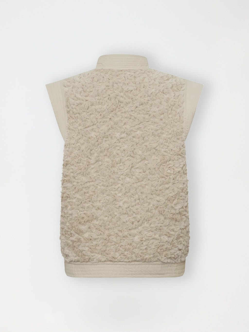 Gossia EdleGO Waistcoat Vests Creme