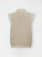 Gossia EdleGO Waistcoat Vests Creme