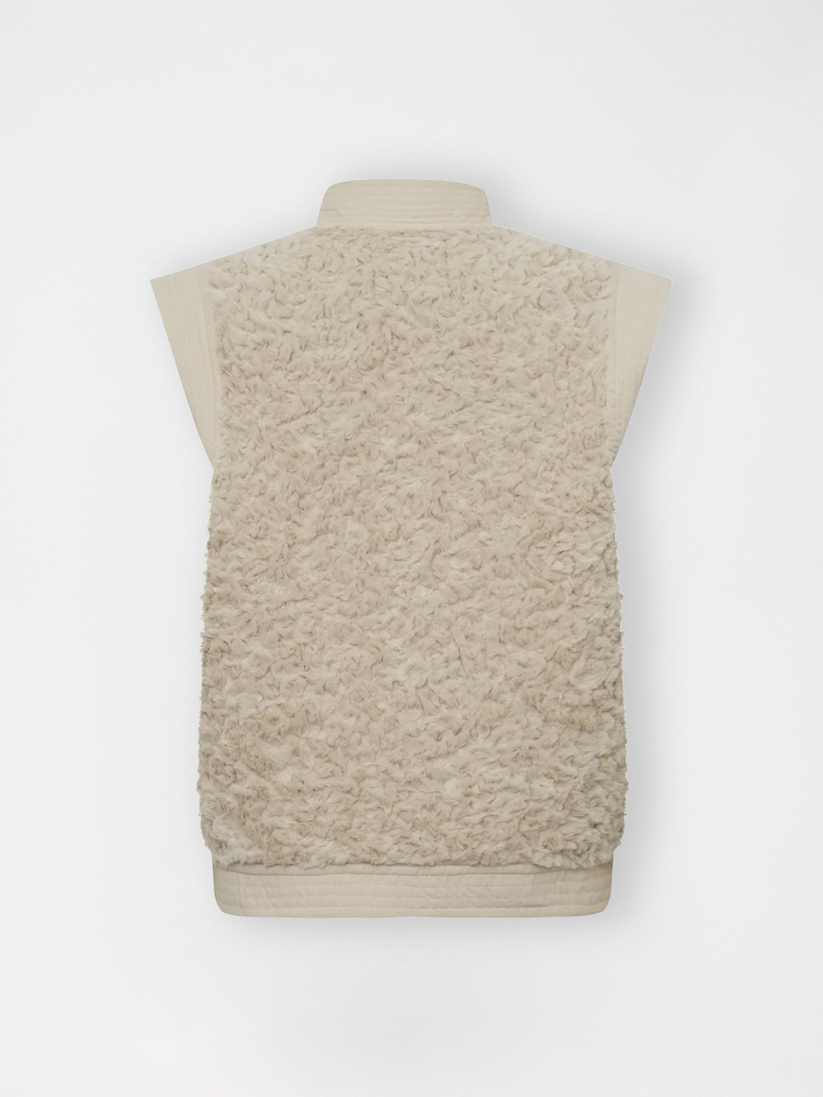 Gossia EdleGO Waistcoat Vests Creme