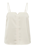 Gossia ElaraGO Top Tops Creme